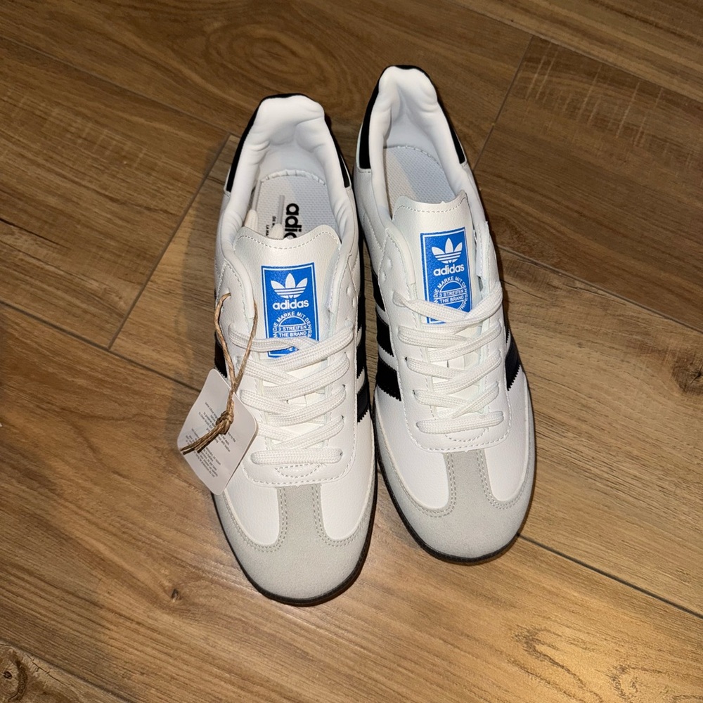 Adidas Sambas